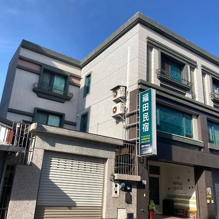 关山福田民宿 关山镇 外观 照片